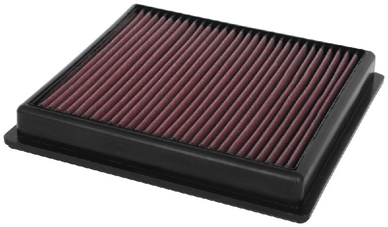 K&N Filters 33-3166