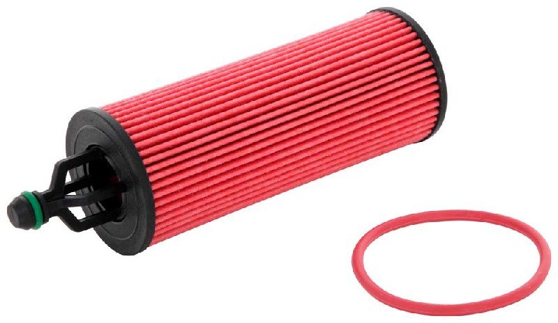 K&N Filters HP-7026