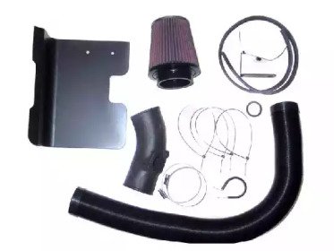K&N Filters 57I-9002