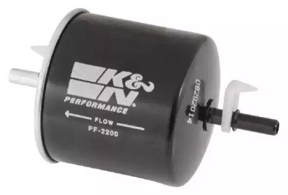 K&N Filters PF-2200