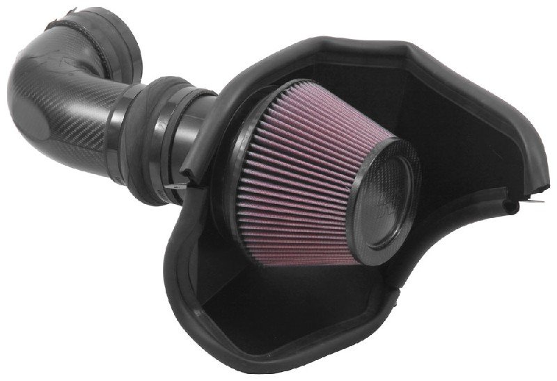 K&N Filters 63-3096
