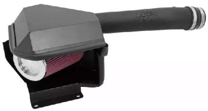K&N Filters 63-9034