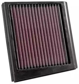 K&N Filters KA-0009