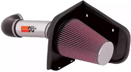 K&N Filters 77-6012KP