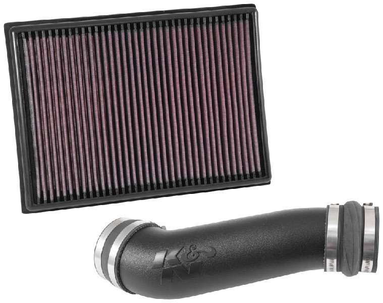 K&N Filters 57-9034