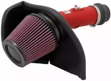 K&N Filters 69-8005TWR