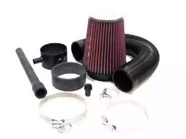 K&N Filters 57-0076