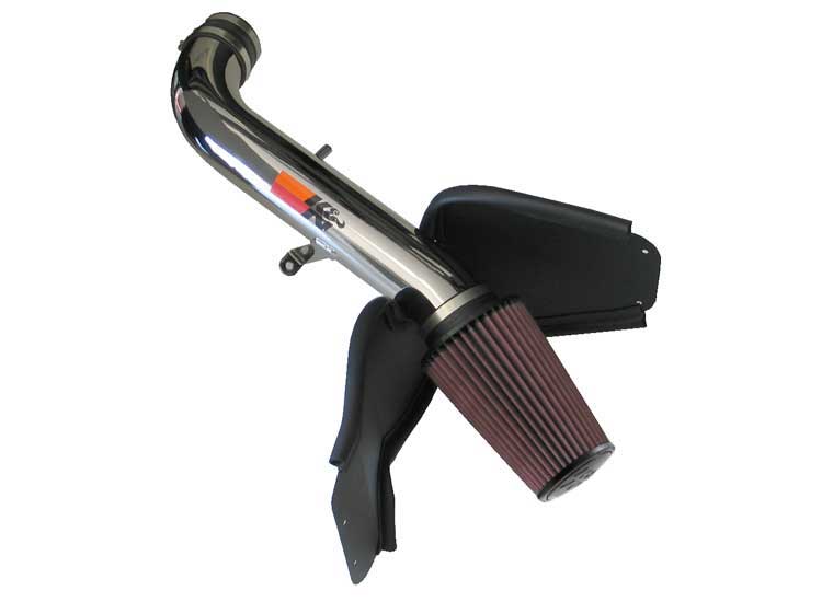 K&N Filters 77-1513KP