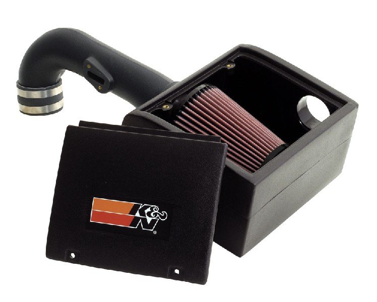 K&N Filters 57-3056