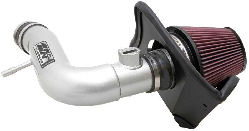 K&N Filters 77-2574KS