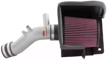 K&N Filters 69-2542TS