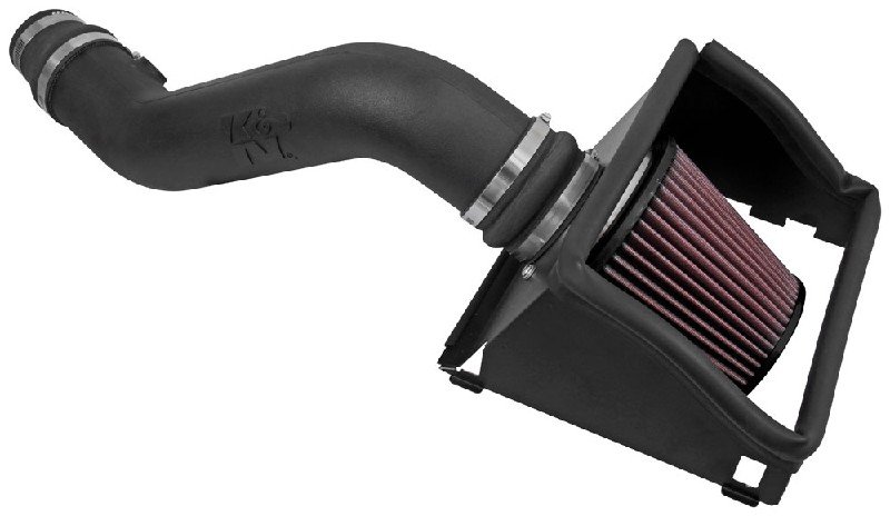 K&N Filters 63-2596