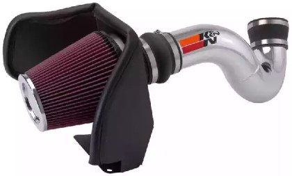 K&N Filters 77-3050KP