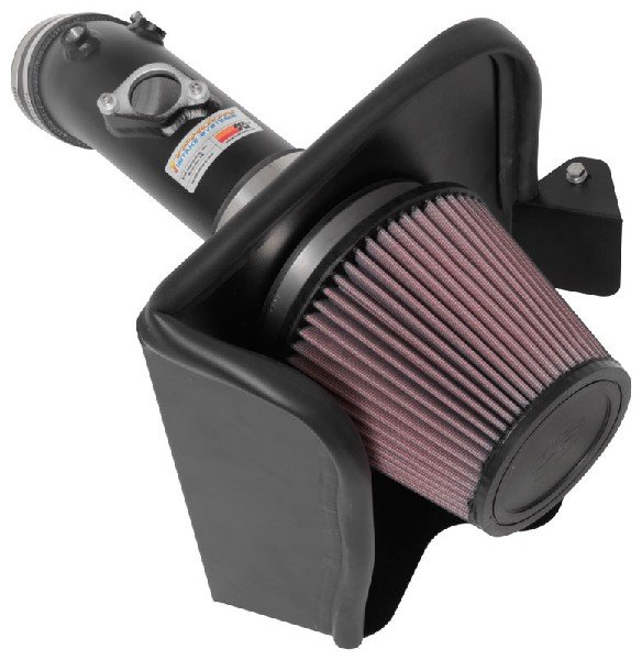 K&N Filters 69-8621TTK