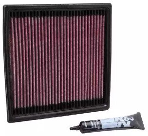 K&N Filters DU-0900