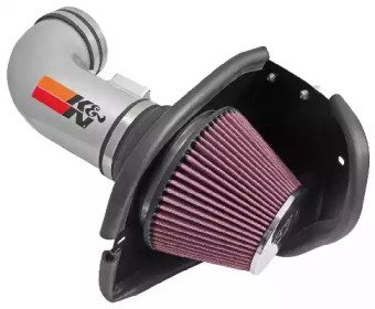 K&N Filters 69-4530TS