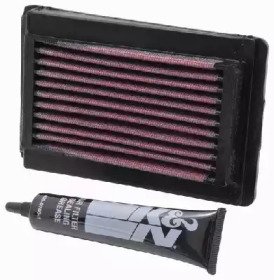 K&N Filters YA-6604