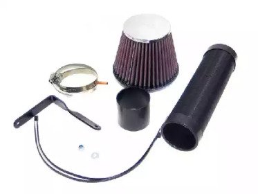 K&N Filters 57-0289