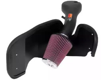 K&N Filters 57-1526