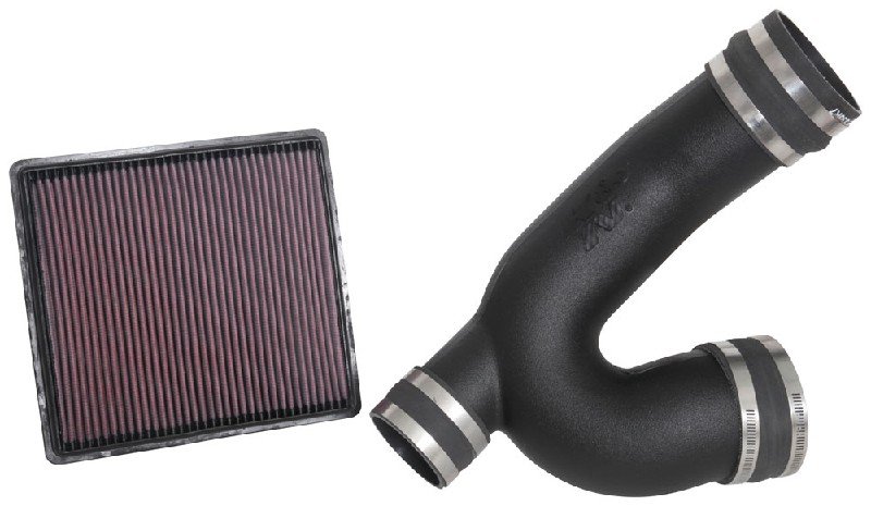 K&N Filters 57-2601