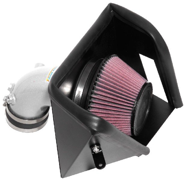K&N Filters 69-5320TS