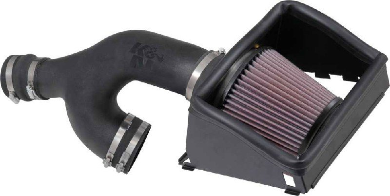 K&N Filters 57-2599