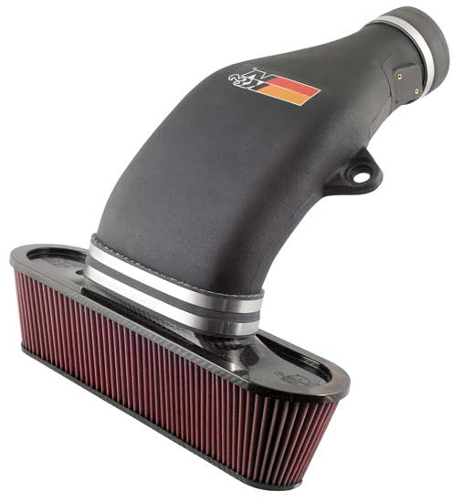K&N Filters 63-3060-1