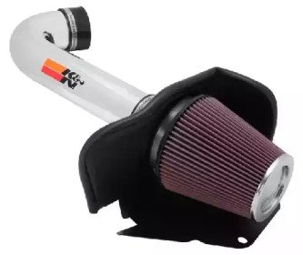 K&N Filters 77-1563KP
