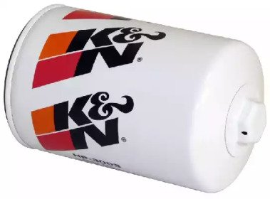 K&N Filters HP-3003