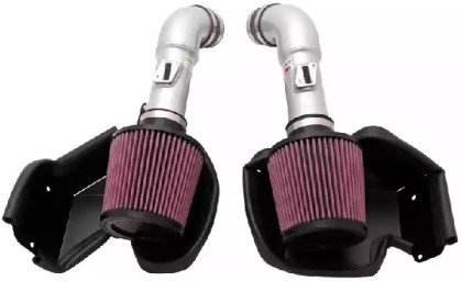 K&N Filters 69-7078TS