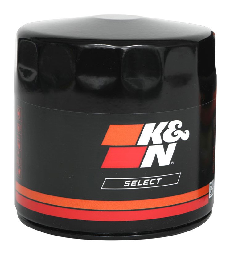 K&N Filters SO-2010