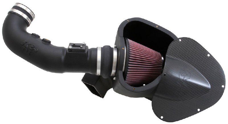 K&N Filters 63-2578