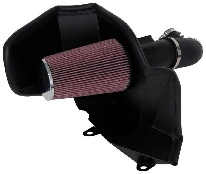 K&N Filters 63-3115