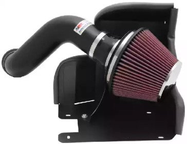 K&N Filters 69-5301TTK