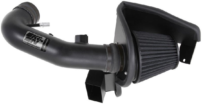 K&N Filters 71-3527