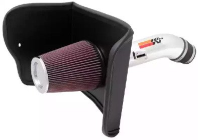 K&N Filters 77-9036KP