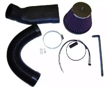 K&N Filters 57-0202-1