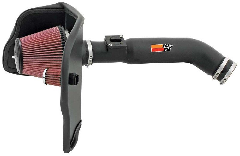 K&N Filters 63-3064-1
