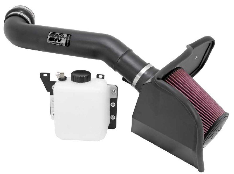 K&N Filters 77-2579KTK