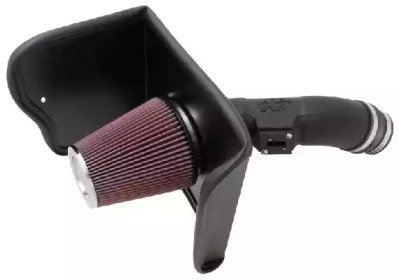 K&N Filters 63-9036
