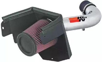 K&N Filters 77-1553KP