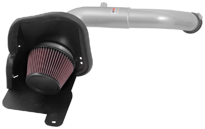 K&N Filters 69-5319TS