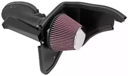 K&N Filters 63-1116