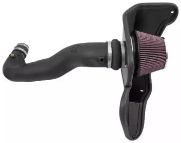 K&N Filters 57-2589