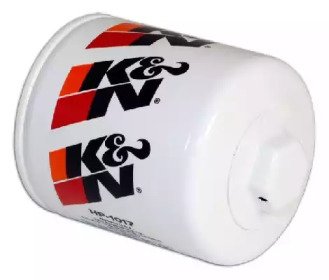 K&N Filters HP-1017