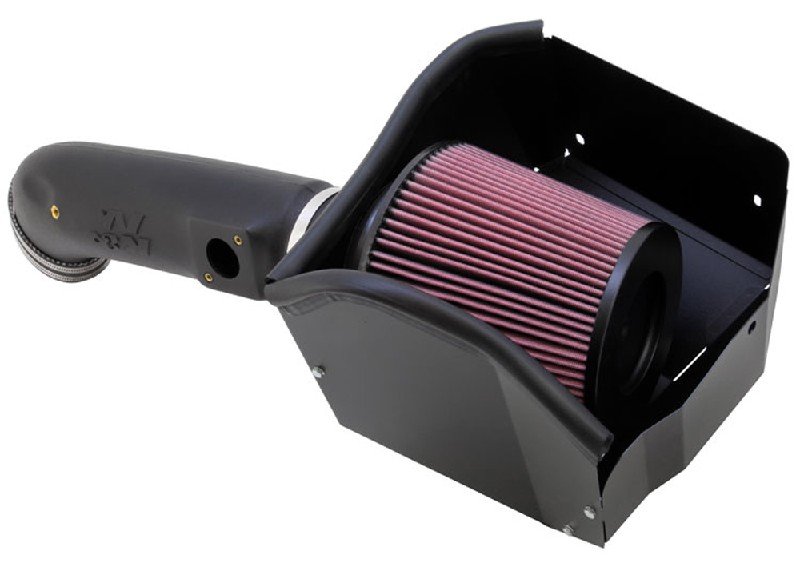 K&N Filters 57-2582