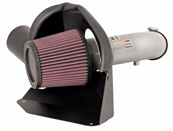 K&N Filters 69-7061TS