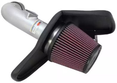 K&N Filters 69-4522TS