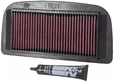 K&N Filters YA-1002