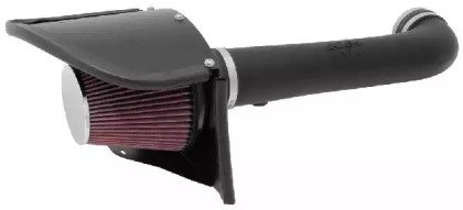 K&N Filters 57-1566